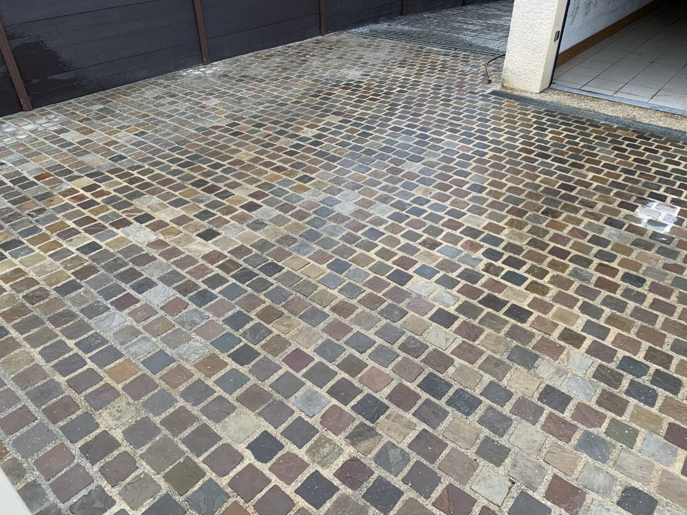 Maçonnerie paysagère — photo 6