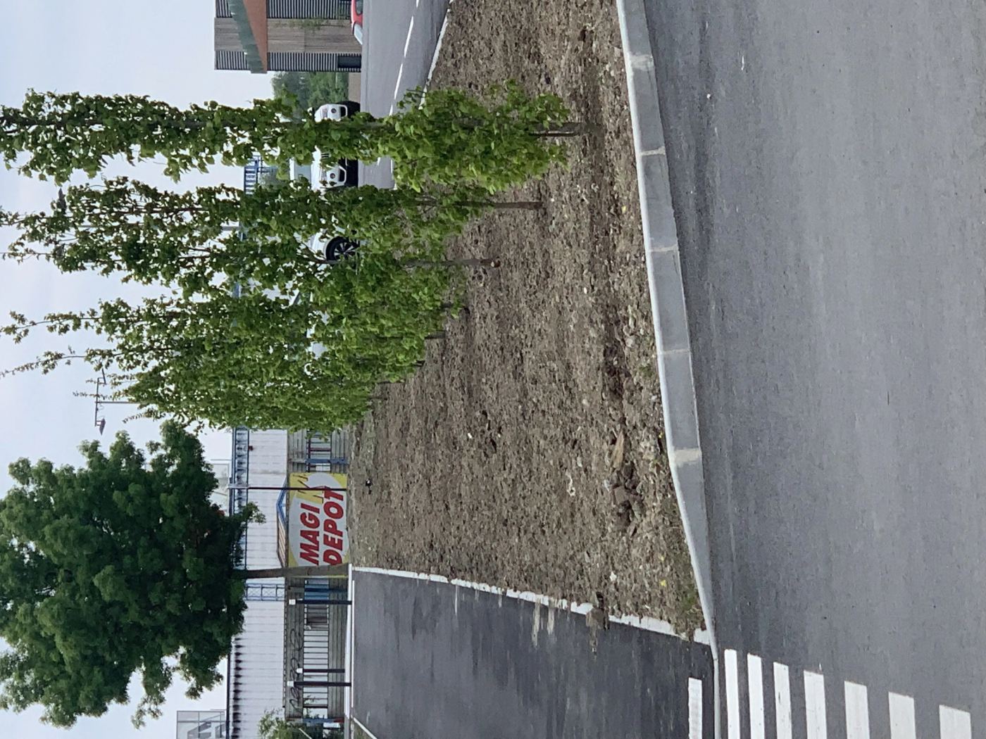 Maçonnerie paysagère — photo 10