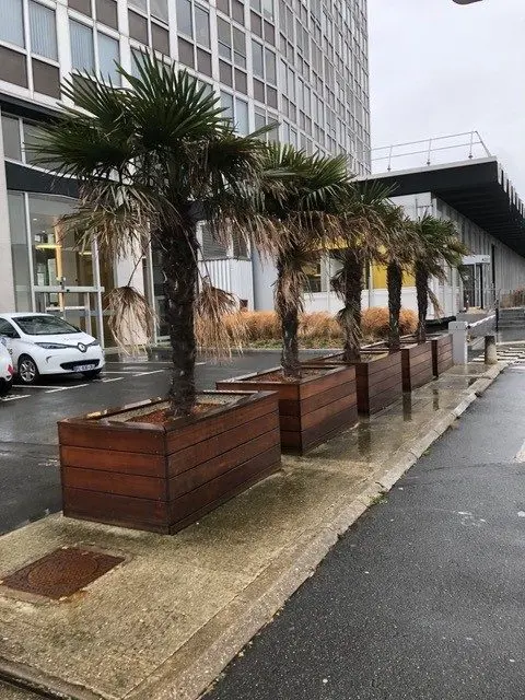 Maçonnerie paysagère — photo 11