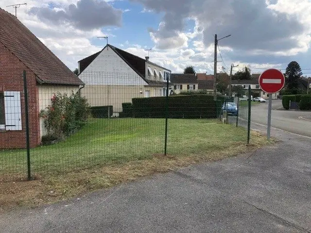 Maçonnerie paysagère — photo 13
